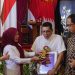 Hj. Hesti Haris Dorong Perajin Terus Berinovasi dan Jaga Warisan Budaya Daerah. (Foto : ist)