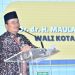 Wali Kota Jambi Maulana. (Foto : ist)