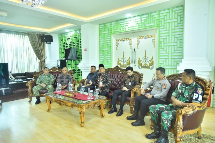 Pemkot Jambi Keluarkan Surat Edaran Wali Kota, Sebagai Tindak Lanjut Aksi Kelompok Kriminal Bermotor. (Foto : ist)