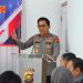 Kapolda Jambi Irjen Pol Krisno H Siregar. (Foto : ist)