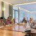 DPMPTSP Kota Jambi Dorong Badan Usaha Patuh terhadap Kepesertaan BPJS Kesehatan Pekerja. (Foto : ist)