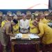 Peringati HUT Ke-26, Gubernur Al Haris Dorong Akselerasi Pembangunan di Kabupaten Tanjung Jabung Timur. (Foto : ist)