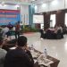 Suasana FGD Ditintelkam Polda Jambi. (Foto : Rolan - sinarjambi.com)