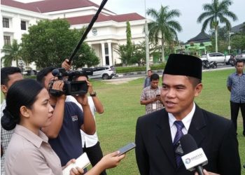 Agus Pirngadi. (Foto : ist)