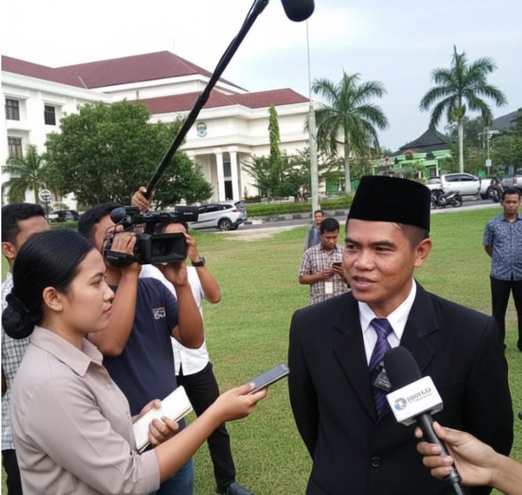 Agus Pirngadi. (Foto : ist)