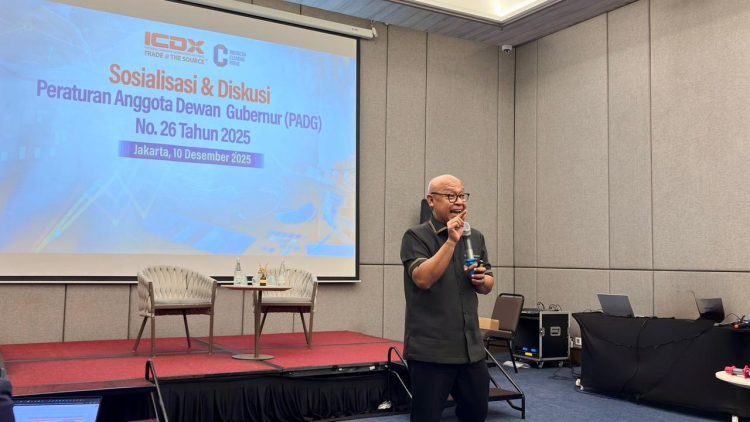 Fajar Wibhiyadi. (Foto : ist)