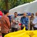 Kementerian ESDM, SKK Migas dan KKKS Terus Menyalurkan Bantuan Kemanusiaan untuk Korban Banjir di Aceh, Sumut dan Sumbar. (Foto : ist)