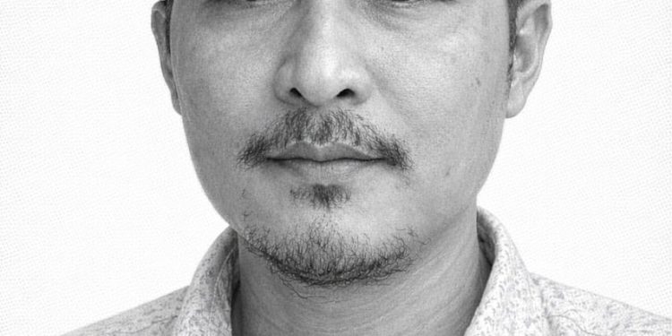 Fidelis Gulo. (Foto : ist)