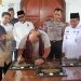 Perkuat Program Gizi Nasional, Irwasda Polda Jambi Hadiri Peresmian SPPG Terpencil oleh Kepala BGN. (Foto : ist)
