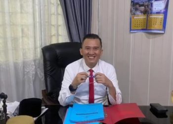 Kadis Kominfo Provinsi Jambi, Ariansyah. (Foto : ist)