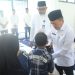 Gubernur Al Haris Resmikan Penggunaan Mushola Al Majidi Kwarda Pramuka Jambi. (Foto : ist)