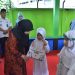 Bunda PAUD Nadiyah Launching Implementasi Manasik Zakat pada Satuan PAUD se-Kota Jambi. (Foto : ist)