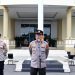 Polda Jambi Gelar Apel KRYD Jelang Operasi Ketupat 2026. (Foto : ist)