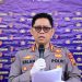 Kabid Humas Polda Jambi Kombes Pol Erlan Munaji. (Foto : ist)