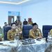 Pasca Libur Lebaran, Maulana -Diza Sidak Semua Jajaran Dilingkungan Pemkot Jambi. (Foto : ist)