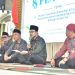 Wawako Diza Apresiasi Kegiatan Pesantren Ramadan dan Pengajian Majelis Taklim Sebagai Wadah Silahturahim. (Foto : ist)