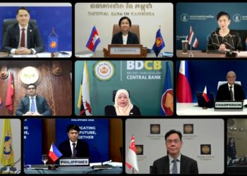 ASEAN Makin Solid Perkuat Langkah Hadapi Tekanan Global. (Foto : ist)