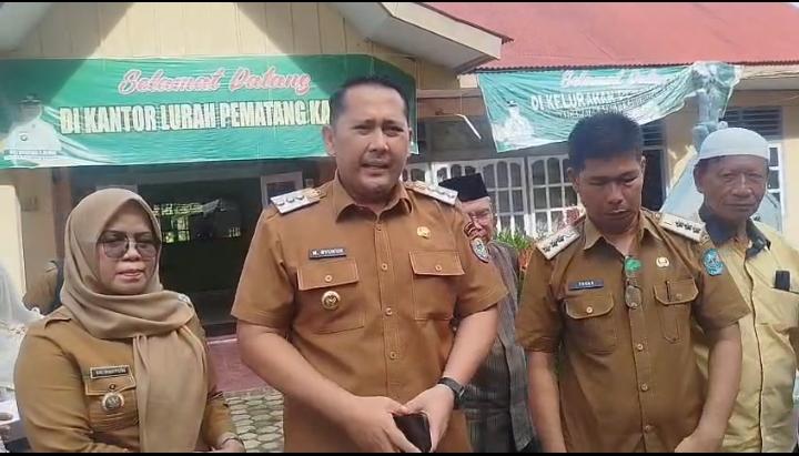 Pemkab Merangin: Hati-Hati Buang Sampah Sembarangan, Akan di Denda Rp.10.000.000. (Foto : ist)