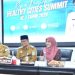 Jadi Tuan Rumah, Pemkot Jambi Matangkan Persiapan Healthy Cities Summit 2026. (Foto : ist)