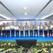 Bid Humas Polda Jambi Raih Dua Penghargaan di Rakernis Humas Polri 2026. (Foto : ist)