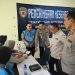 Kompolnas Lakukan Pengawasan Seleksi Penerimaan Polri di Jambi, Pastikan Proses Transparan dan Akuntabel. (Foto : ist)