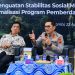 Kapolda Jambi Jadi Pemateri Utama dalam Penguatan Stabilitas Sosial dan Edukasi Hukum bagi Suku Anak Dalam. (Foto : ist)