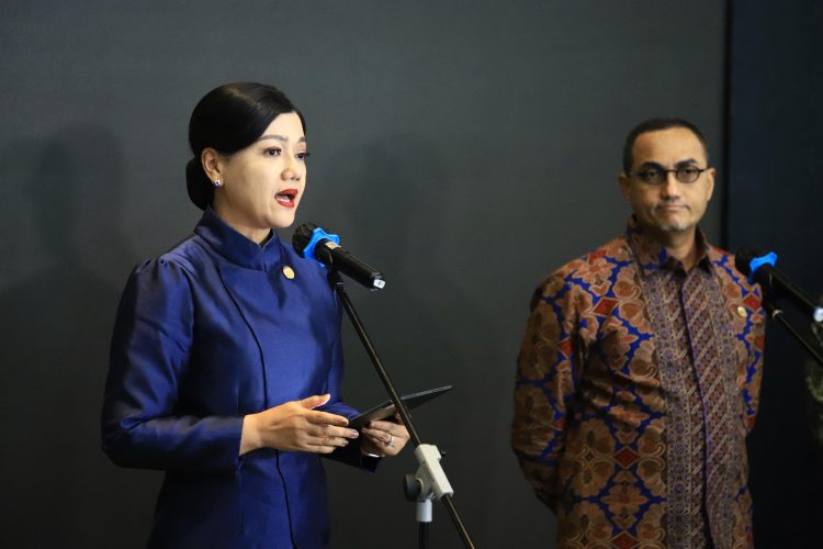 Inisiatif Reformasi Pasar Modal Indonesia Mendapat Pengakuan Dalam Asesmen MSCI. (Foto : ist)