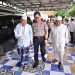 Kapolda Jambi Jalin Silaturahmi dengan Tokoh Agama, Perkuat Sinergi Jaga Kamtibmas. (Foto : ist)