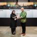 PHR Zona 1 Raih Dua Penghargaan Tertinggi di Ajang CSR & ESG Internasional. (Foto : ist)