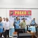 Kompolnas RI Cek Langsung Transparansi Seleksi Taruna Akpol di Polda Jambi. (Foto : ist)