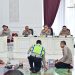 Polda Jambi Gelar Tactical Floor Game, Perkuat Kesiapsiagaan Hadapi Dinamika Kamtibmas. (Foto : ist)