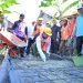 Pelaksanaan Program Kampung Bahagia Tahap Pertama 2026 Resmi Dilaunching Wamendagri Bima Arya. (Foto : ist)
