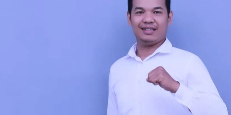 Yasir Hasbi, S.H., M.H. (Foto : ist)