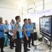 Wakapolda Jambi Tinjau Langsung Tes Psikologi Penerimaan Bintara Polri T.A 2026. (Foto : ist)