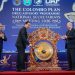 Indonesia Tuan Rumah Pertemuan internasional pada CPDAP national secretariat meeting tahun 2026. (Foto : ist)