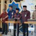 Gubernur Al Haris Ajak Masyarakat Membumikan Ekonomi Syariah. (Foto : ist)