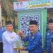 Polri Hadiri dan Dukung Launching Barcode Kotak Amal di Bungo, Perkuat Pengawasan Dana Umat. (Foto : ist)
