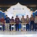 Gubernur Jambi Buka SIGINJAI Fest 2026 : Perkuat Stabilitas dan Kemandirian Ekonomi Jambi. (Foto : Rolan - sinarjambi.com)