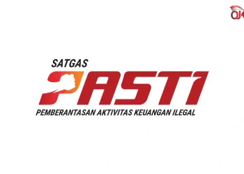 Satgas Pasti Hentikan Kegiatan PT Malahayati Nusantara Raya. (Foto : ist)