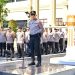 Polda Jambi Gelar Apel Siaga Pengamanan Peringatan Hari Buruh (May Day). (Foto : ist)