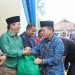 Gubernur Al Haris: Pengusaha dan Pekerja, Satu Kesatuan yang Tak Bisa Dipisahkan. (Foto : ist)