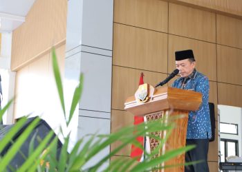 Gubernur Al Haris: Hari Kartini Momentum Perempuan Jambi Perkuat Peran dan Lindungi Generasi. (Foto : ist)