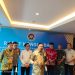 Gubernur Al Haris: Program MBG Gerakkan Ekonomi Daerah, Rp7,2 Miliar Berputar Setiap Hari di Jambi. (Foto : ist)