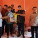 Gubernur Al Haris Tunjukkan Empati untuk Korban Banjir Sarolangun dan Merangin. (Foto : ist)