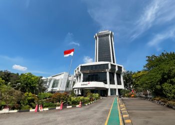 Indosat Mencatat Pertumbuhan Dua Digit pada Kuartal I 2026, Membukukan Kinerja Kuat yang Dipercepat oleh Hyper-Personalization Berbasis AI. (Foto : ist)
