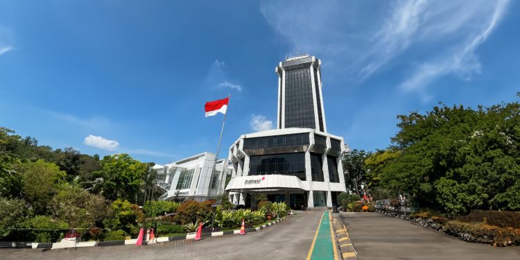 Indosat Mencatat Pertumbuhan Dua Digit pada Kuartal I 2026, Membukukan Kinerja Kuat yang Dipercepat oleh Hyper-Personalization Berbasis AI. (Foto : ist)