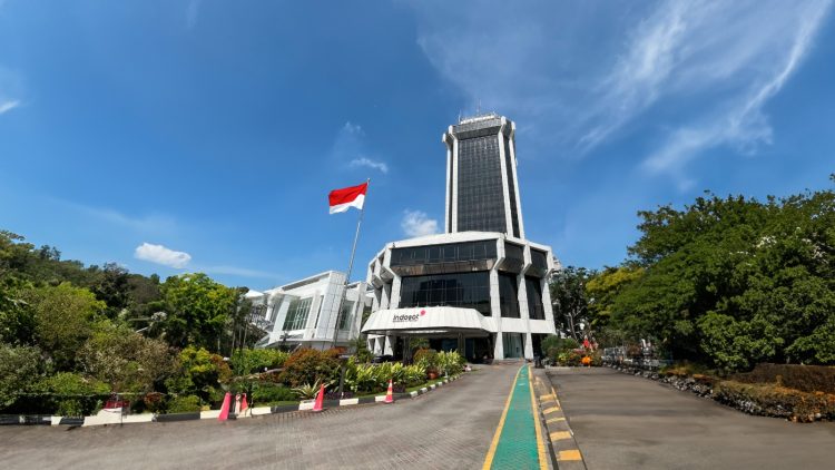 Indosat Mencatat Pertumbuhan Dua Digit pada Kuartal I 2026, Membukukan Kinerja Kuat yang Dipercepat oleh Hyper-Personalization Berbasis AI. (Foto : ist)