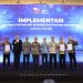 Perkuat Kepercayaan Publik, OJK Terapkan QR CODE Surat Tanda Terdaftar Pialang Asuransi Dan Reasuransi Indonesia. (Foto : ist)