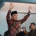 Belasan Ribu Pelajar Jambi Deklarasi Tolak IRET, TCC dan Bullying. (Foto : ist)