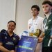 Akhiri Padel Tournament Piala Bersinar 2026, Kepala BNN RI Dorong Generasi muda hidup sehat. (Foto : ist)